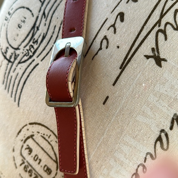 Loewe COA gorgeous belt bucket - Picture 8 of 13